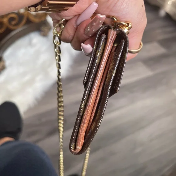 ⭐️eliseです Louis Vuitton Elise. #863 AN